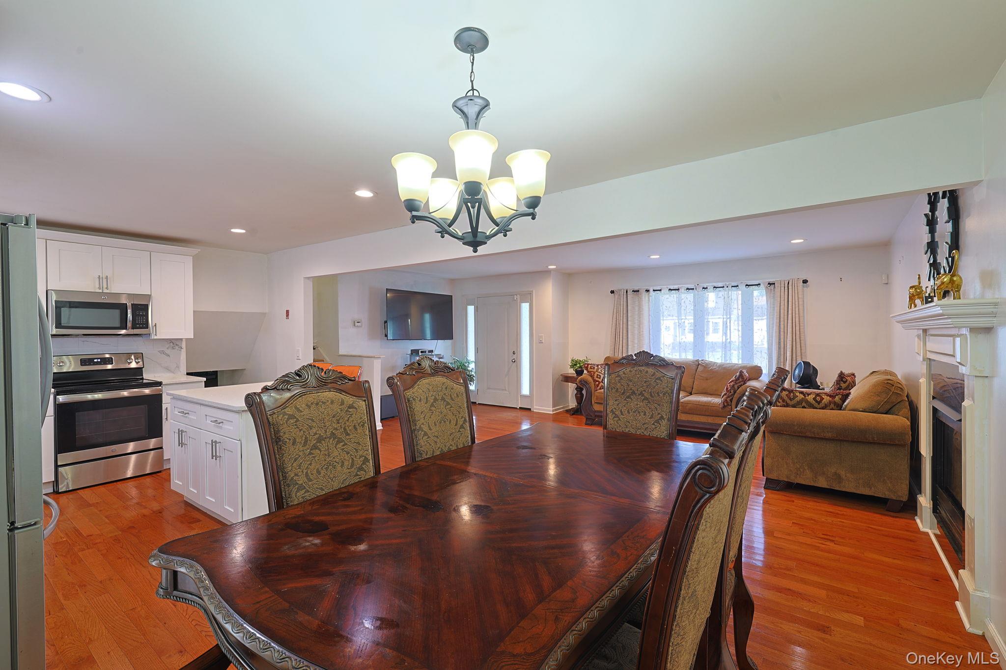 1 Forest Lane