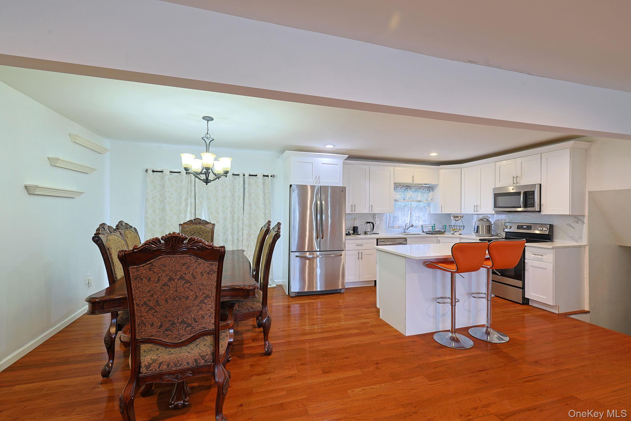 1 Forest Lane
