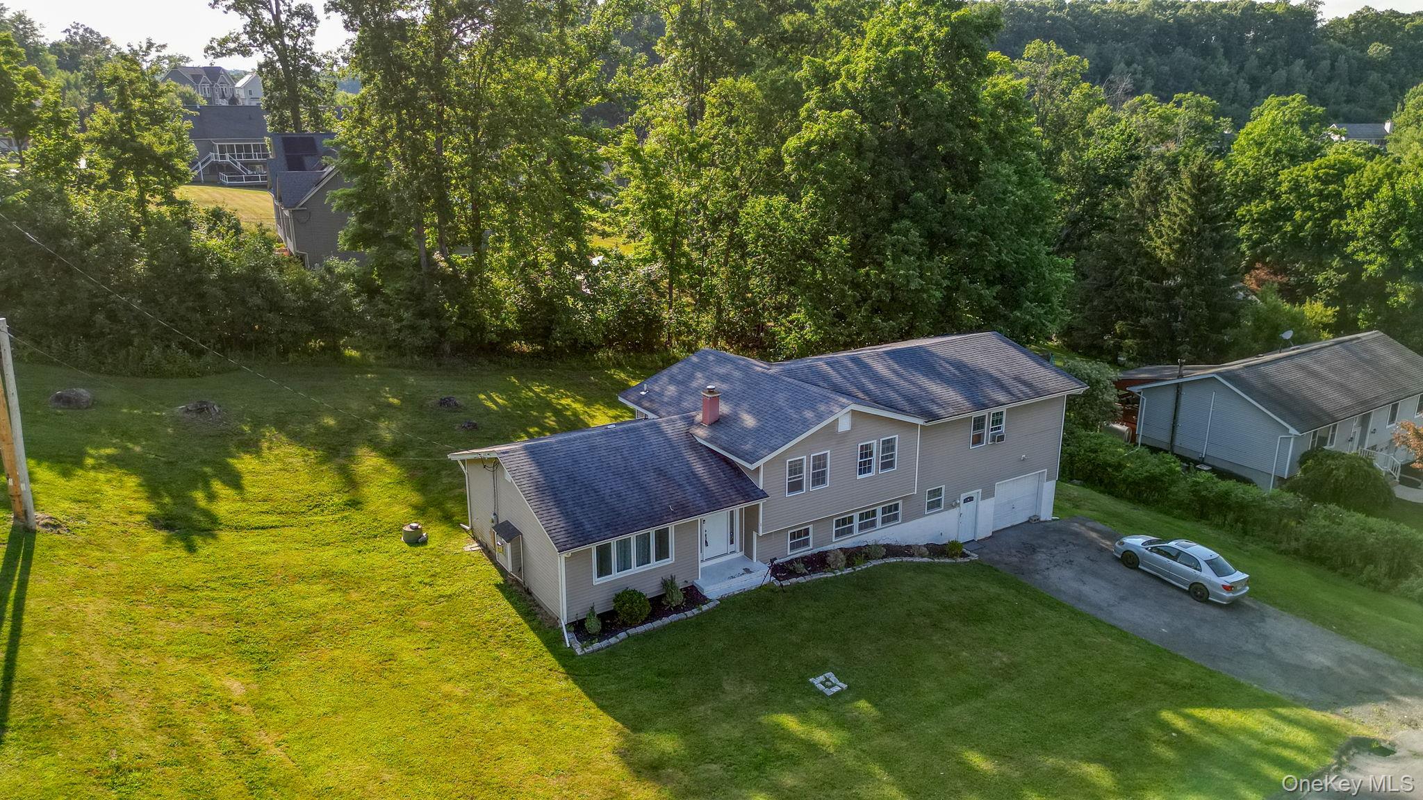 1 Forest Lane