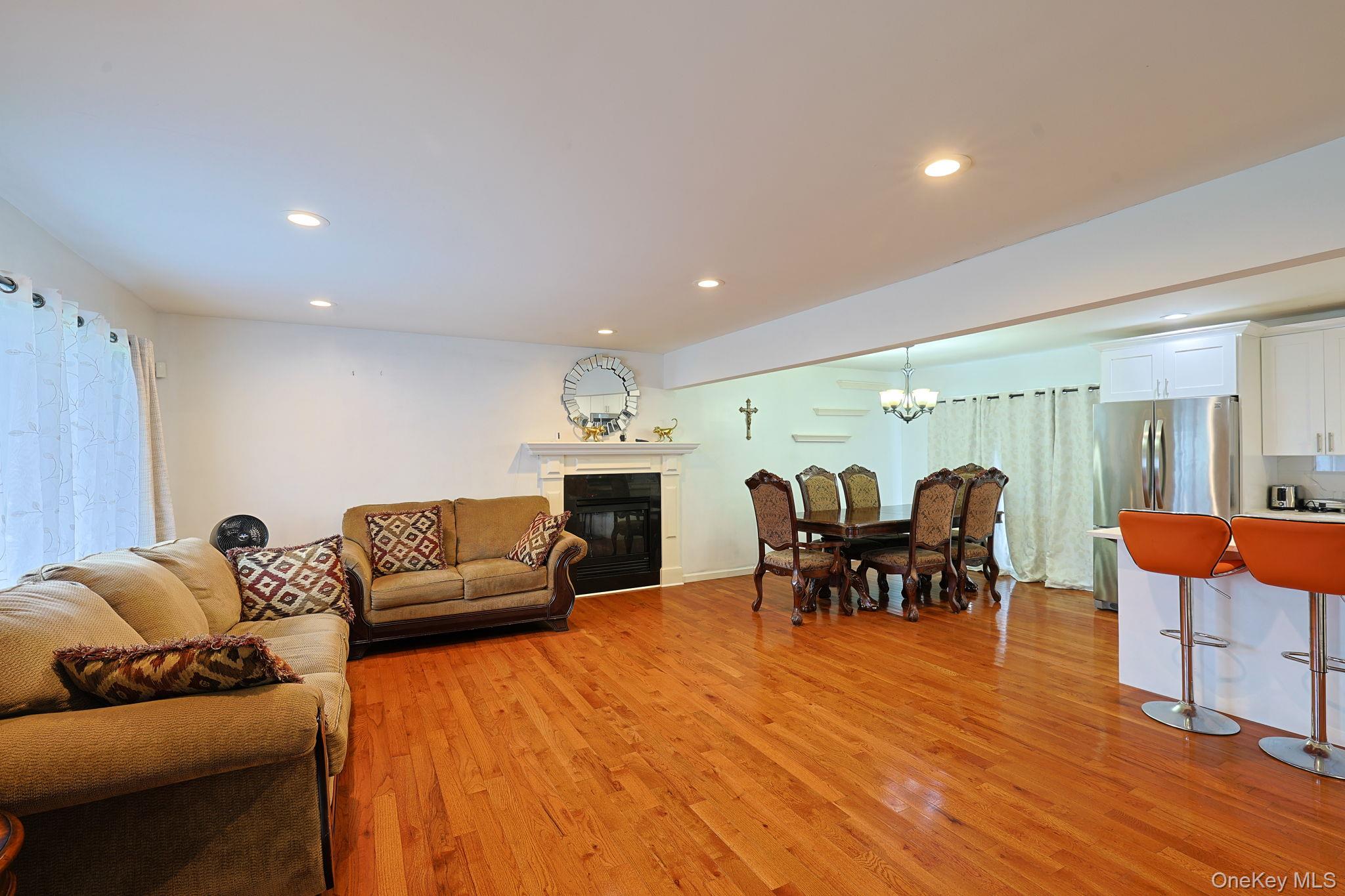 1 Forest Lane