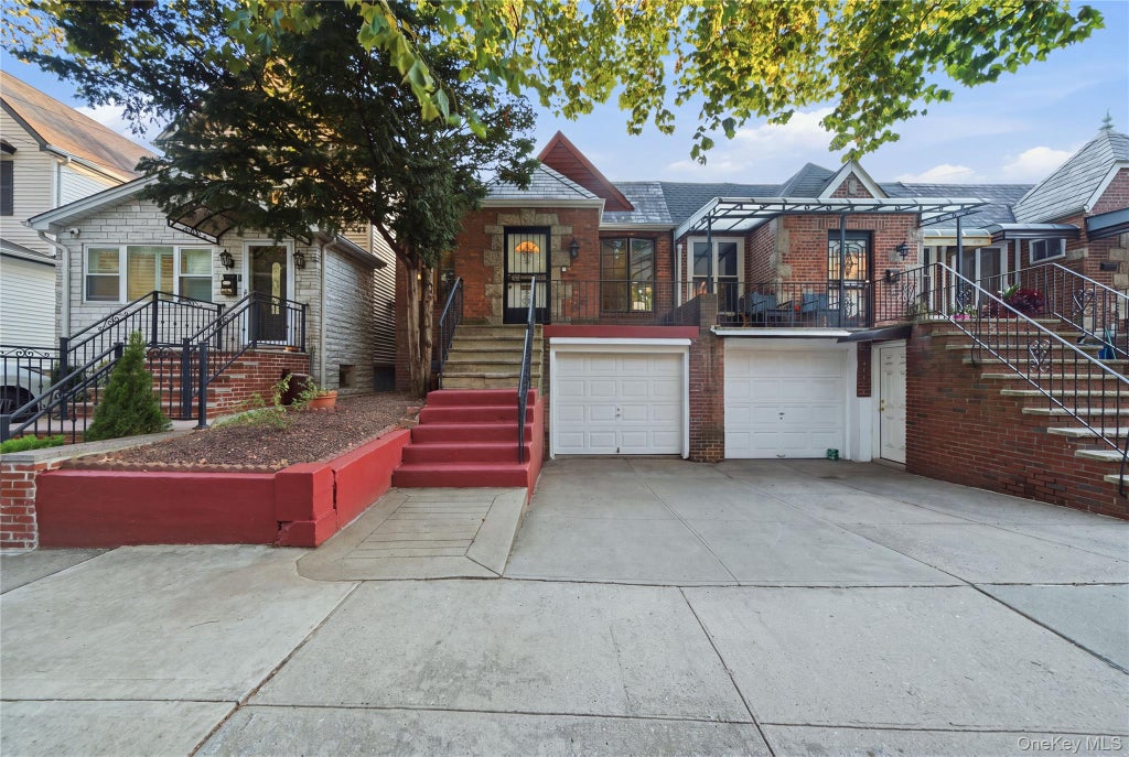 Photo of 62-16 84th Street, Middle Village, NY 11379 (MLS # 1063198)