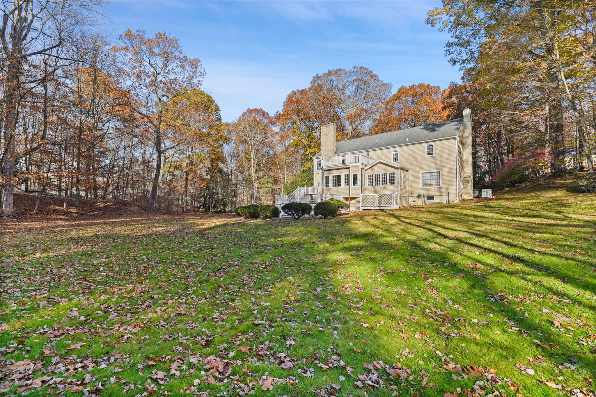 22 Twin Fawn Lane, Pound Ridge, New York image 32