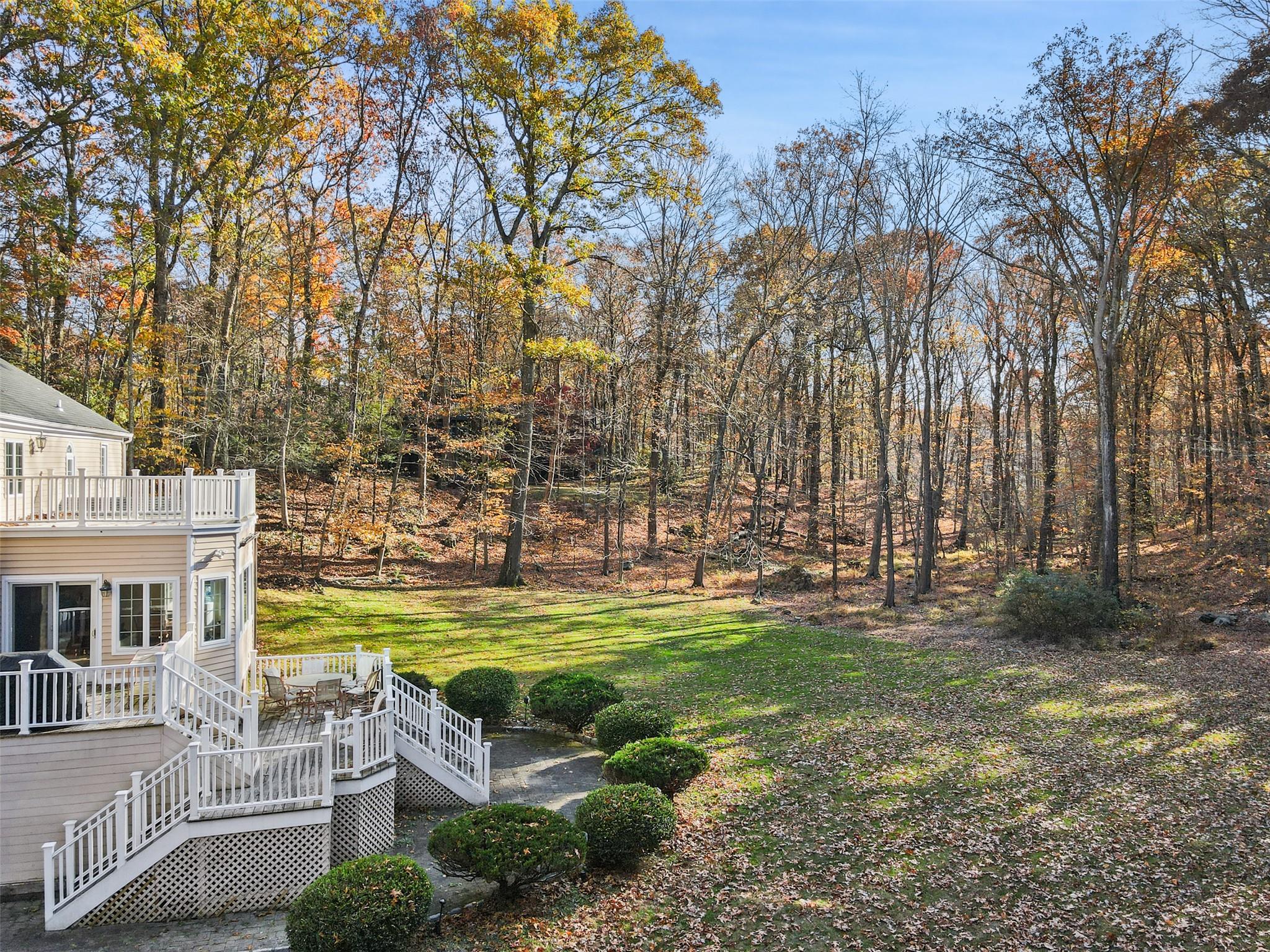 22 Twin Fawn Lane, Pound Ridge, New York image 31