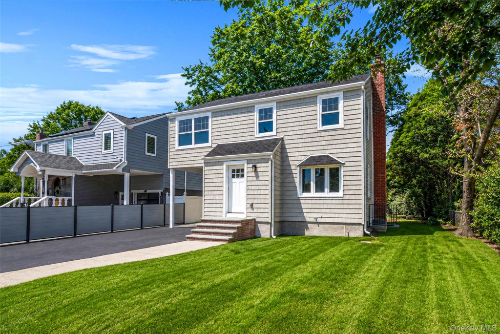 Photo of 52 Norfeld Boulevard, Elmont, NY 11003 (MLS # 1023909)