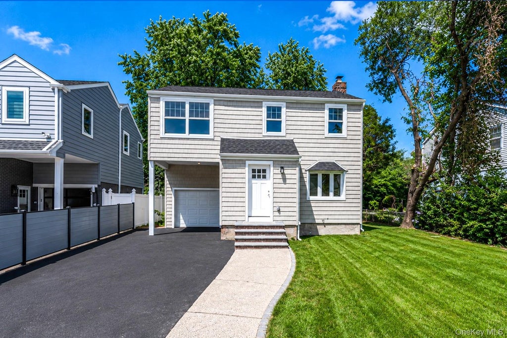 Photo of 52 Norfeld Boulevard, Elmont, NY 11003 (MLS # 1023909)