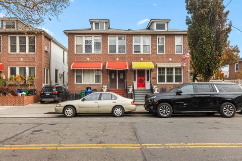 Multifamily For Sale - 149 Dahill Road<br/> Brooklyn, NY 11218