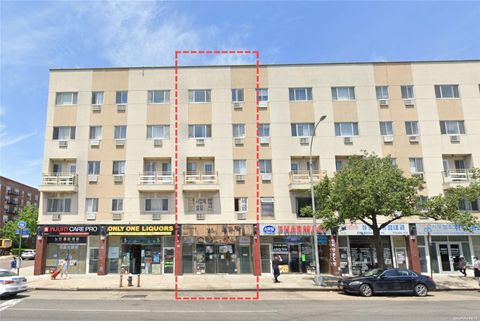 150-05 Northern Boulevard Flushing NY 11354