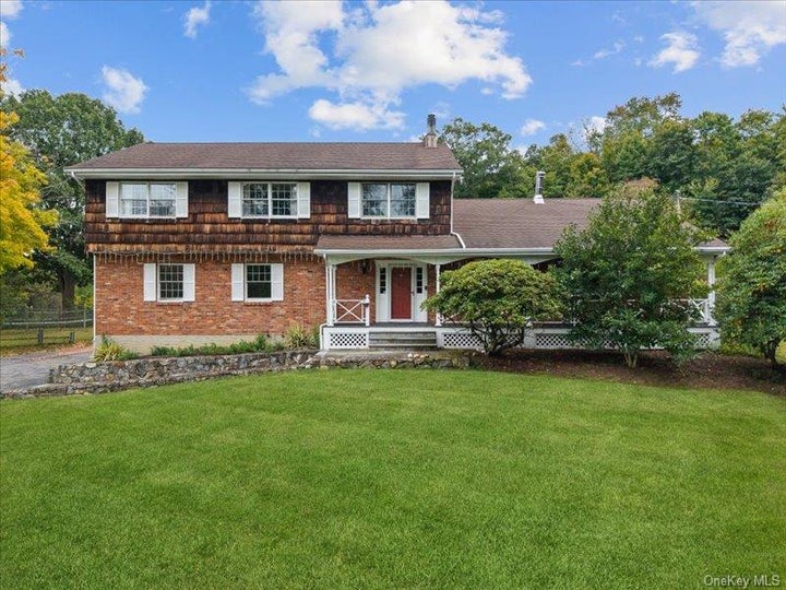 Photo 1 of 40 — 122 Cherry Hill Road, Carmel, NY 10512