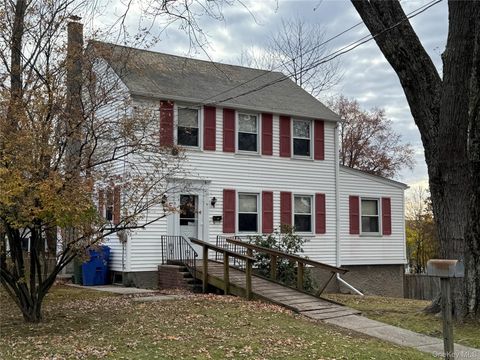 1 Oxford Road Goshen NY 10924