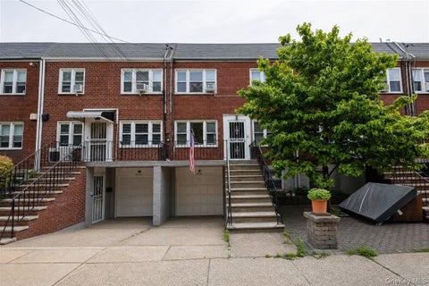 Multifamily For Sale - 107-45 100th Street<br/> Ozone Park, NY 11417