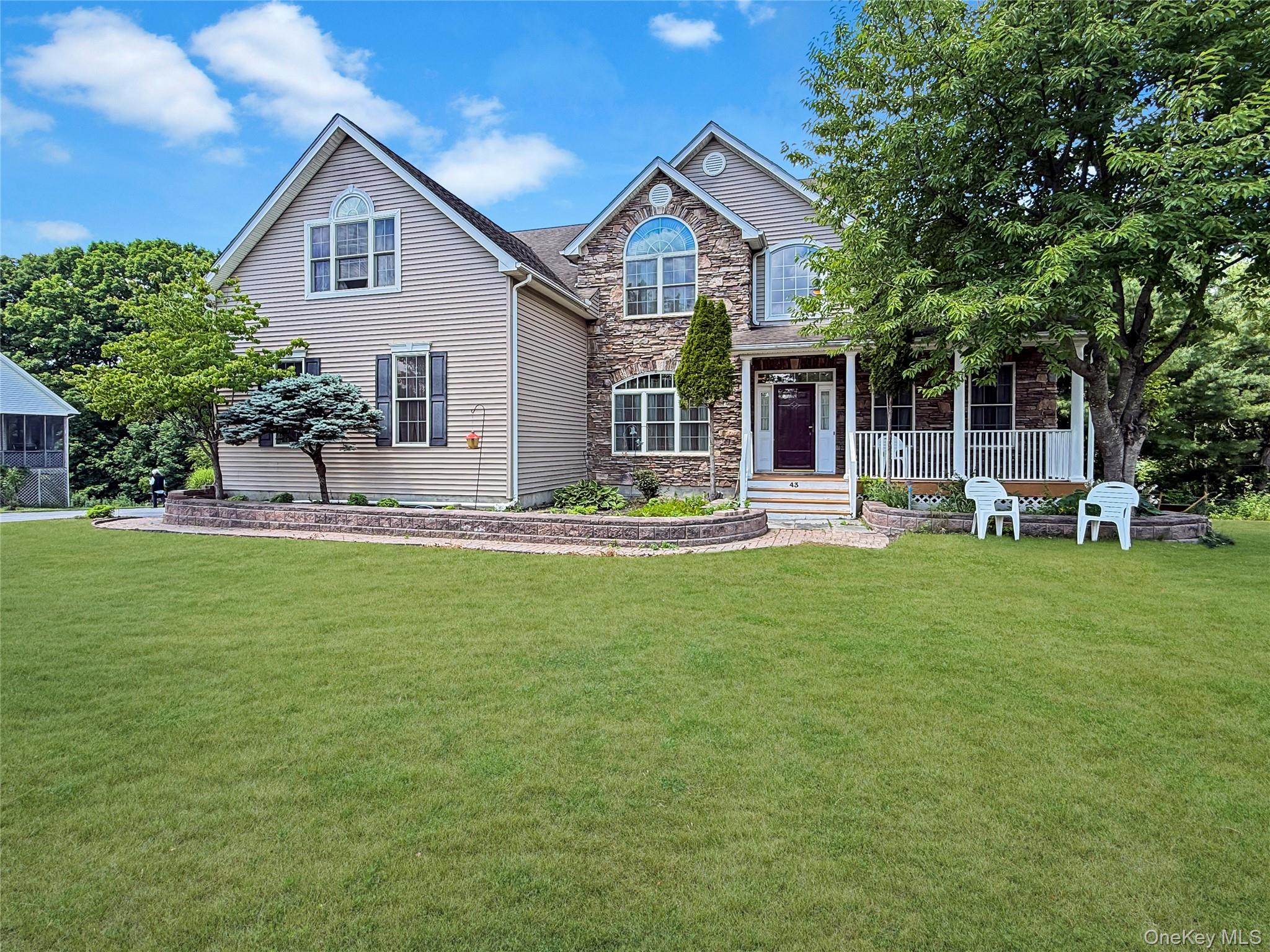 43 Regency Drive