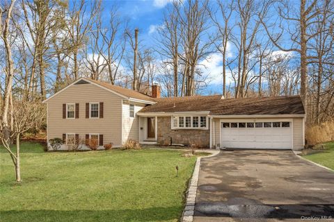 11 Meadowlark Road Rye Brook NY 10573