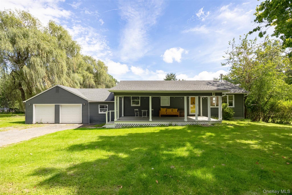 Photo of 44 Woods Road, Tivoli, NY 12583 (MLS # 1054333)