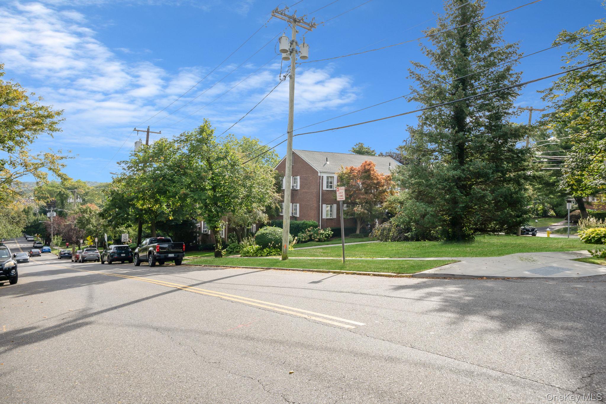 44 Nathan Hale Drive 58A