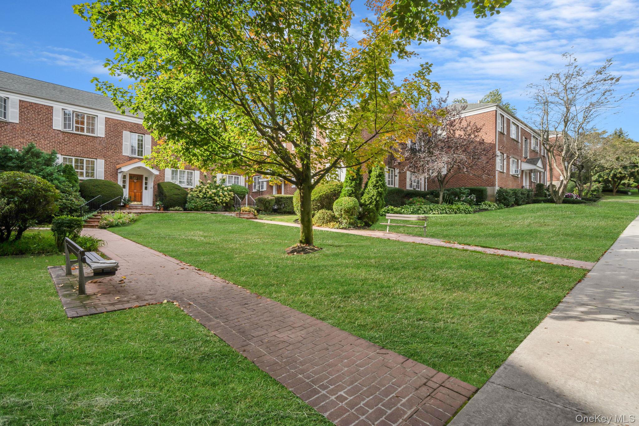 44 Nathan Hale Drive 58A