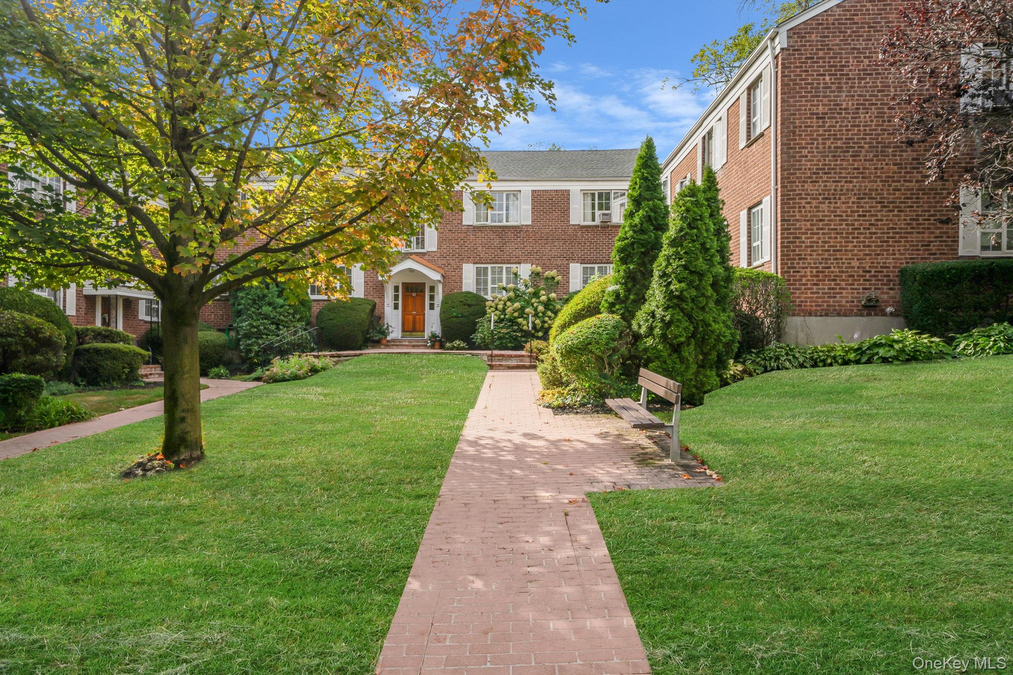 44 Nathan Hale Drive 58A