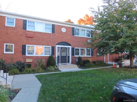 Photo of 1879 CROMPOND ROAD D Crompond Road #D8, Peekskill, NY 10566 (MLS # 1065400)