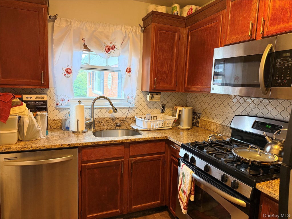 Photo of 1879 CROMPOND ROAD D Crompond Road #D8, Peekskill, NY 10566 (MLS # 1065400)