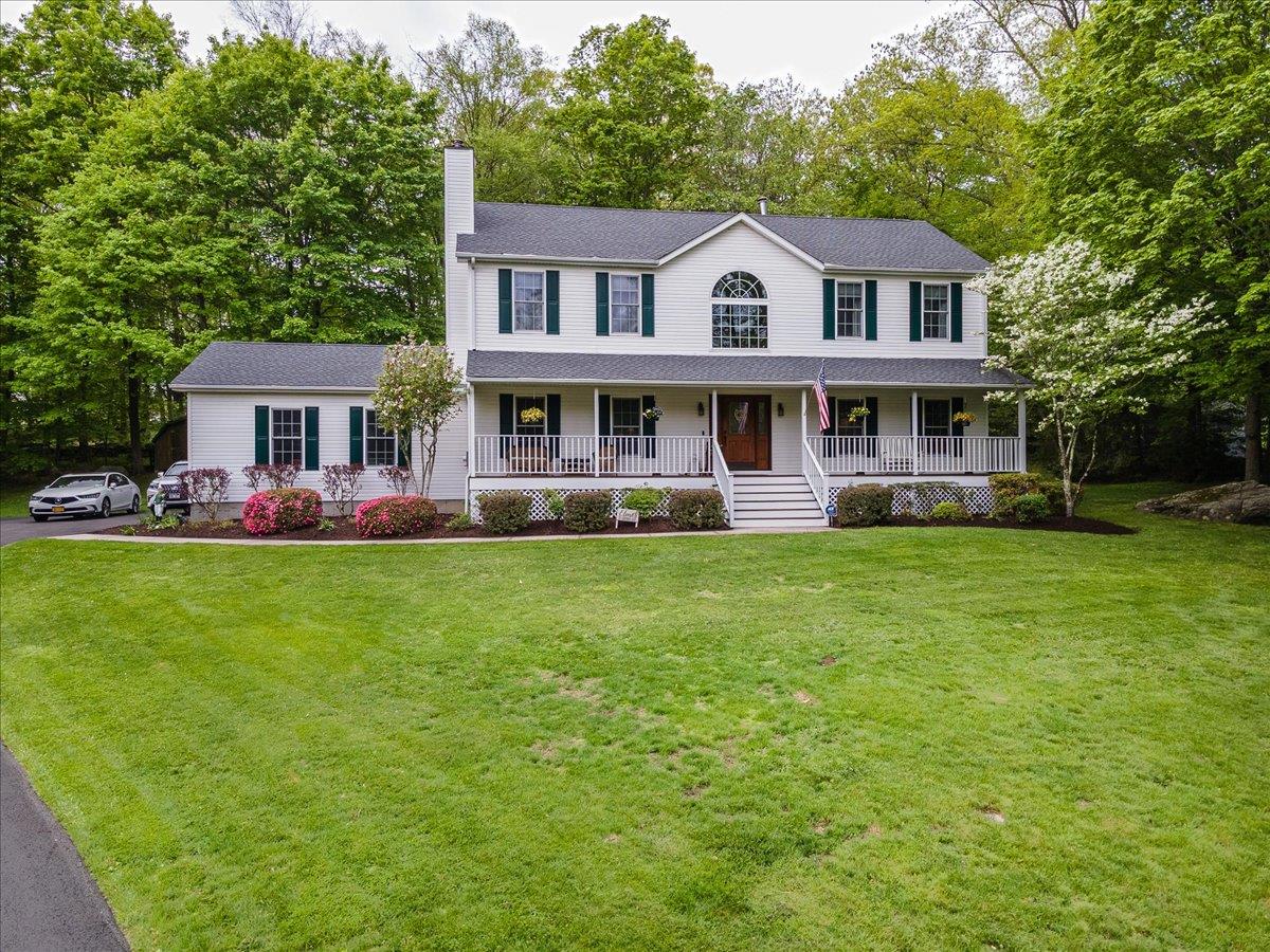 25 Gardineer Road, Putnam Valley, New York image 46