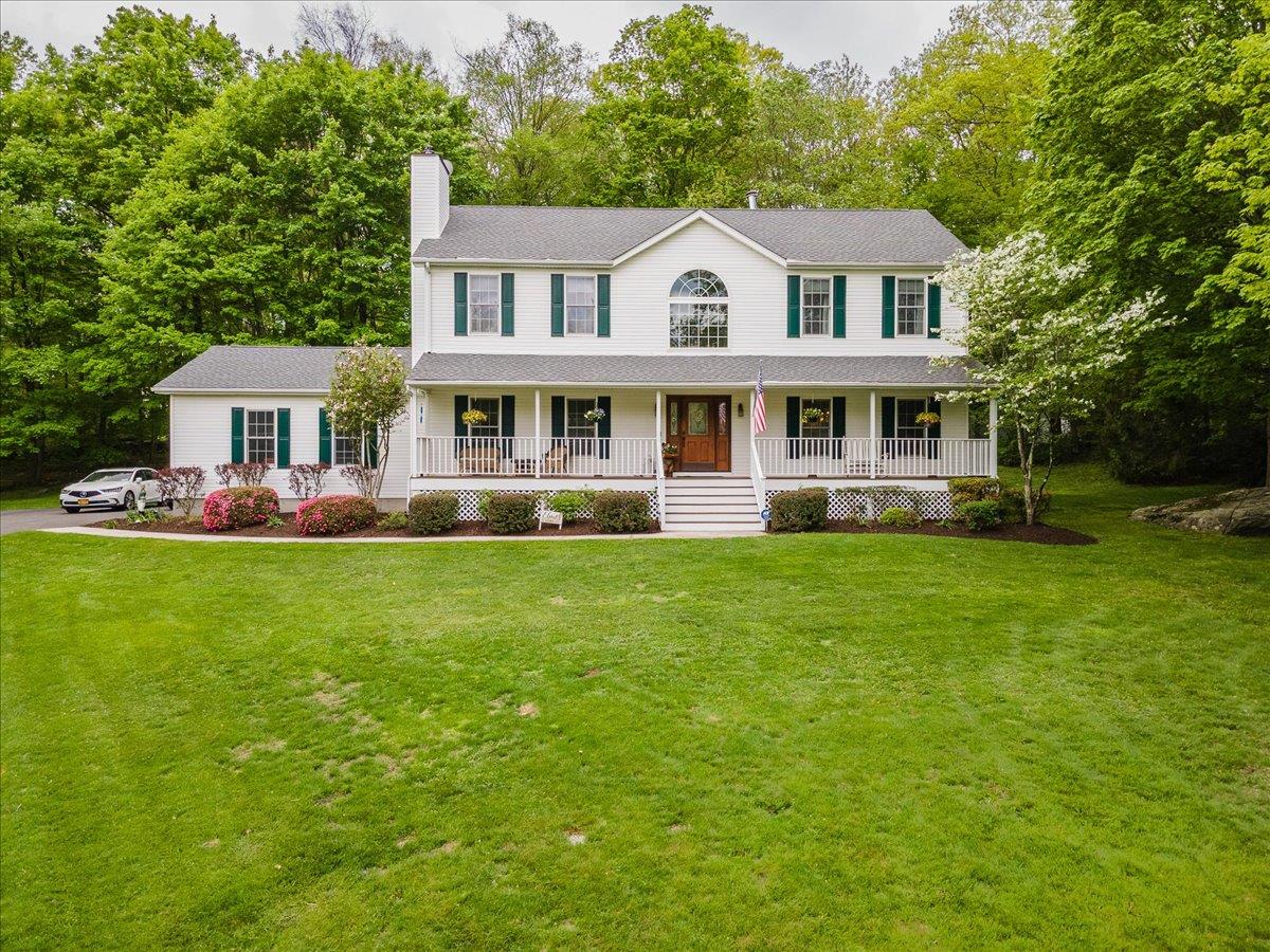 25 Gardineer Road, Putnam Valley, New York image 3