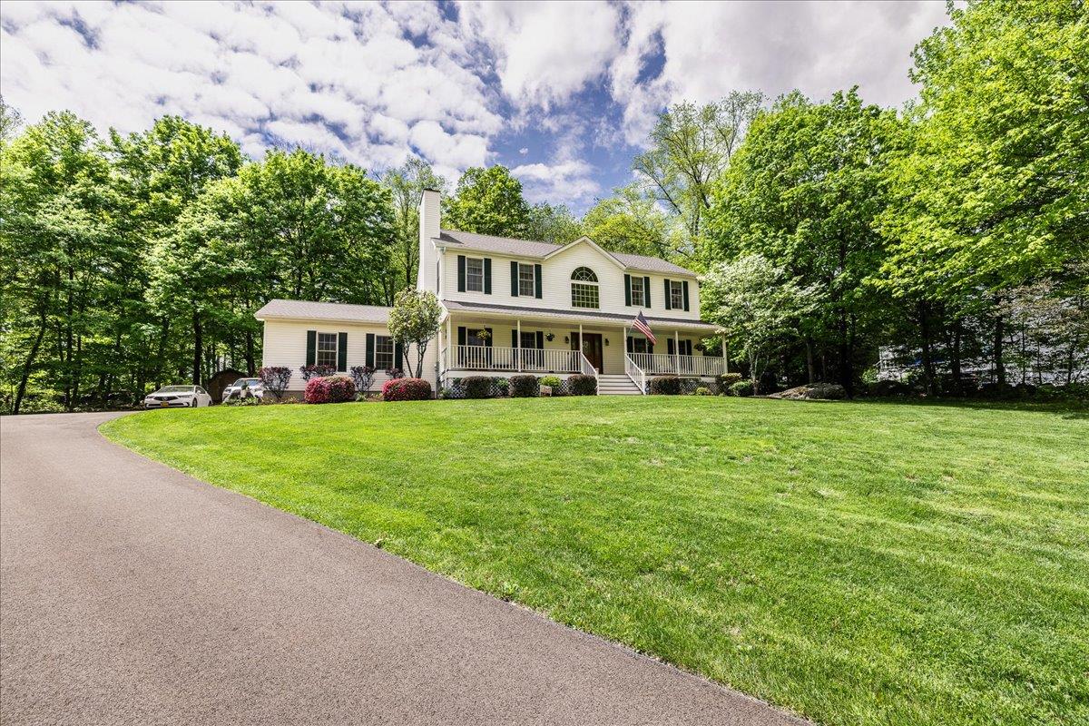 25 Gardineer Road, Putnam Valley, New York image 2