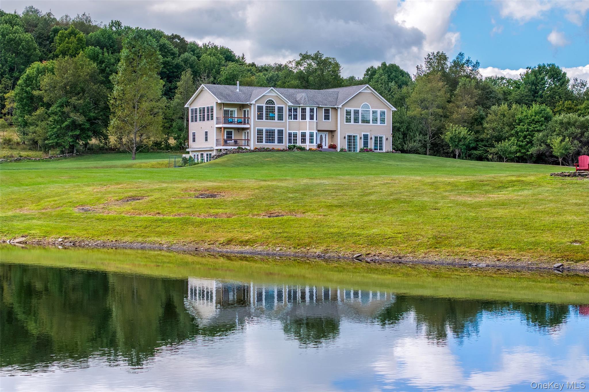 2651 Macgibbon Hollow Road