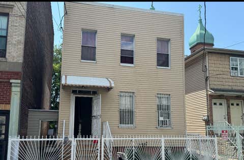 Multifamily For Rent - 272 New Jersey Avenue Ave<br/> Brooklyn, NY 11207