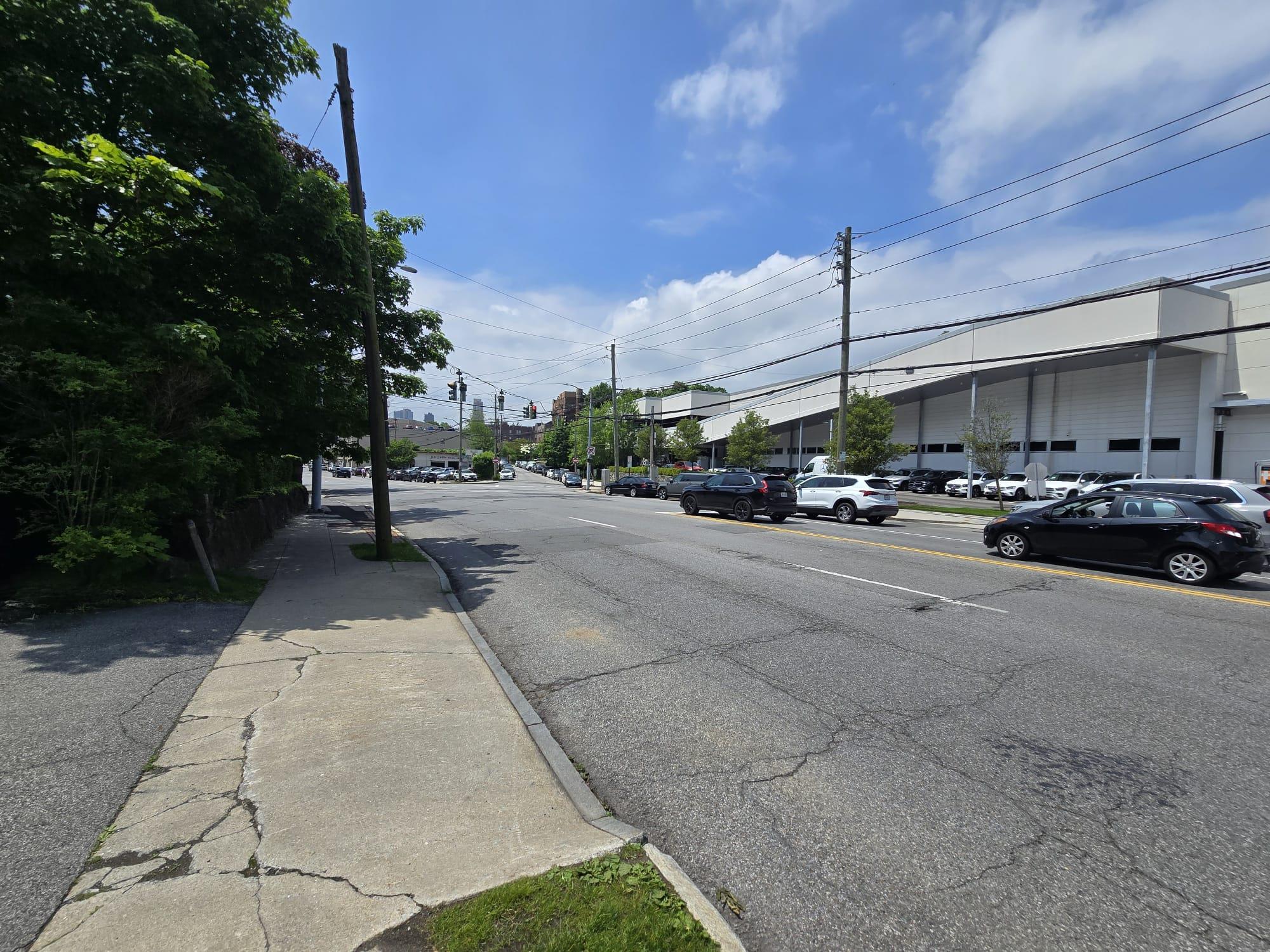 72 e main Street