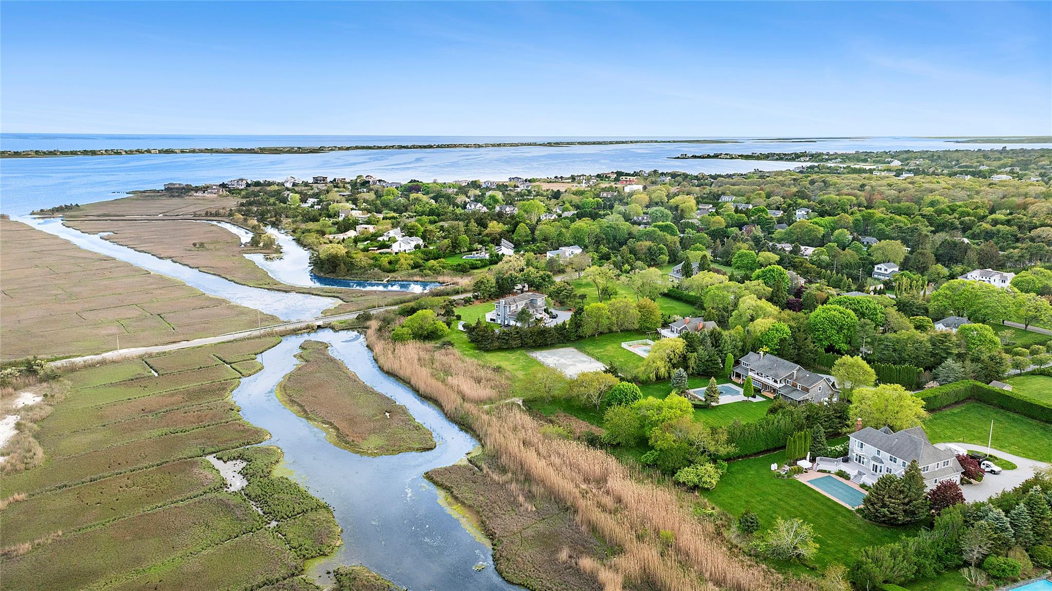 14 South Country Road, Westhampton, New York image 22