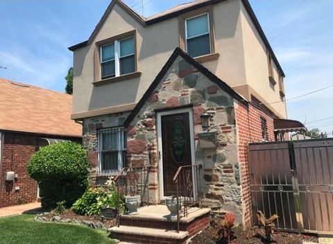 131-07 Van Wyck Expressway Jamaica NY 11436