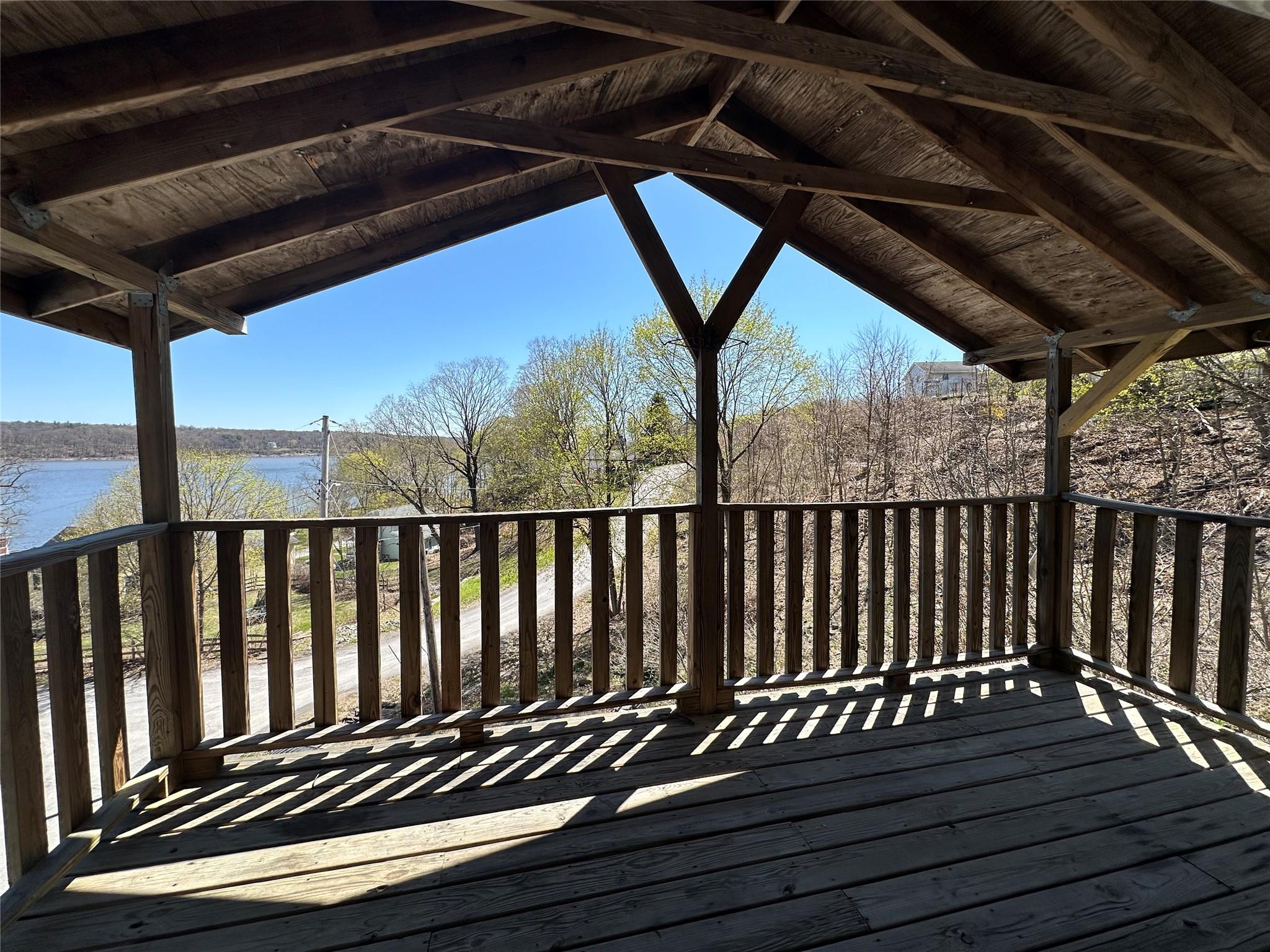 Rental Property at Bigelow Road 2, Saugerties, New York - Bedrooms: 2 
Bathrooms: 1 
Rooms: 5  - $2,200 MO.