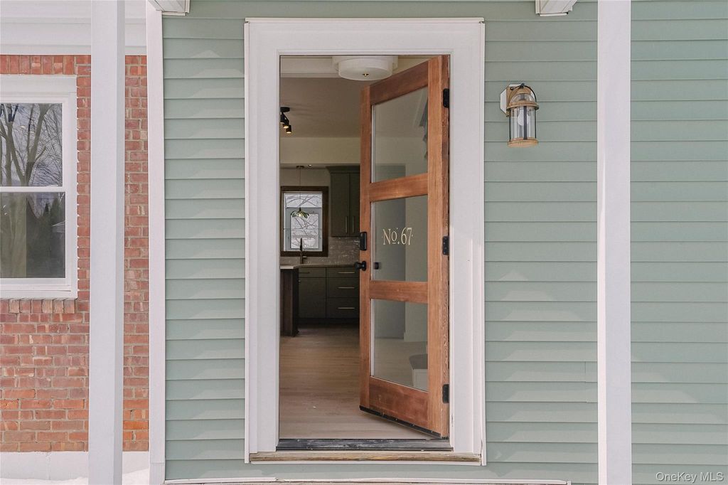 Photo of 67 Cross Street, Beacon, NY 12508 (MLS # 961957)