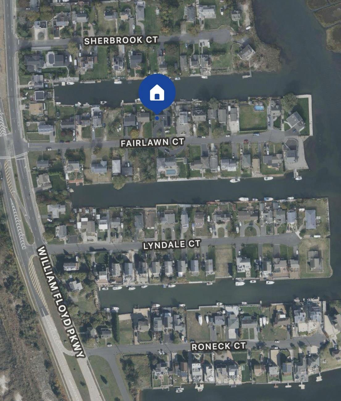 25 Fairlawn Court, Shirley, New York image 31