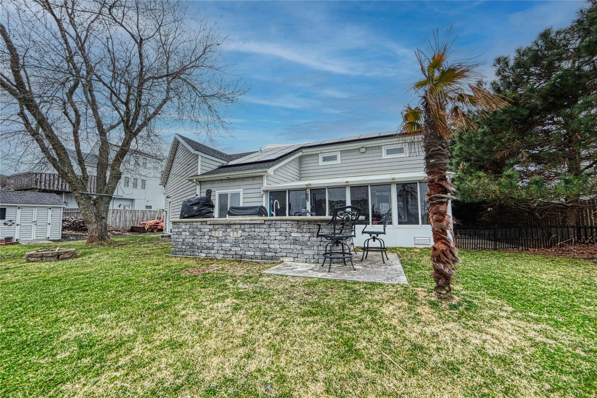 25 Fairlawn Court, Shirley, New York image 17