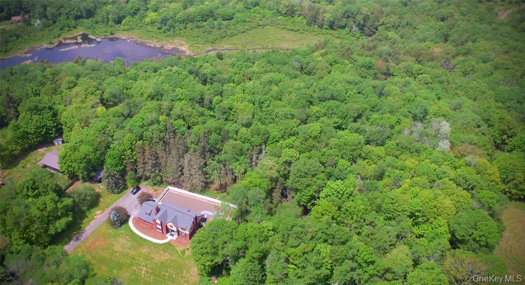285 Goff Road