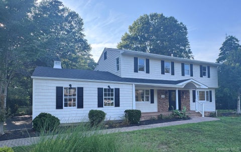 135 Church Road, Great River, NY 11739 - MLS#: 1027836
