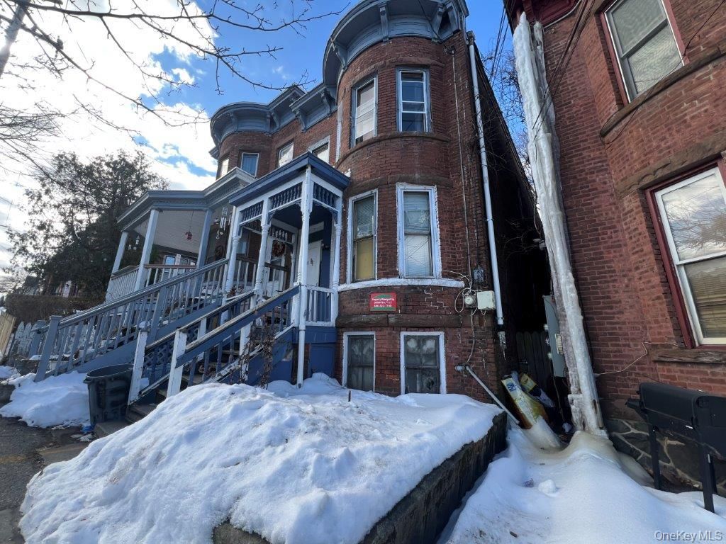 Photo of 13 Liberty WH Street, Newburgh, NY 12550 (MLS # 968154)