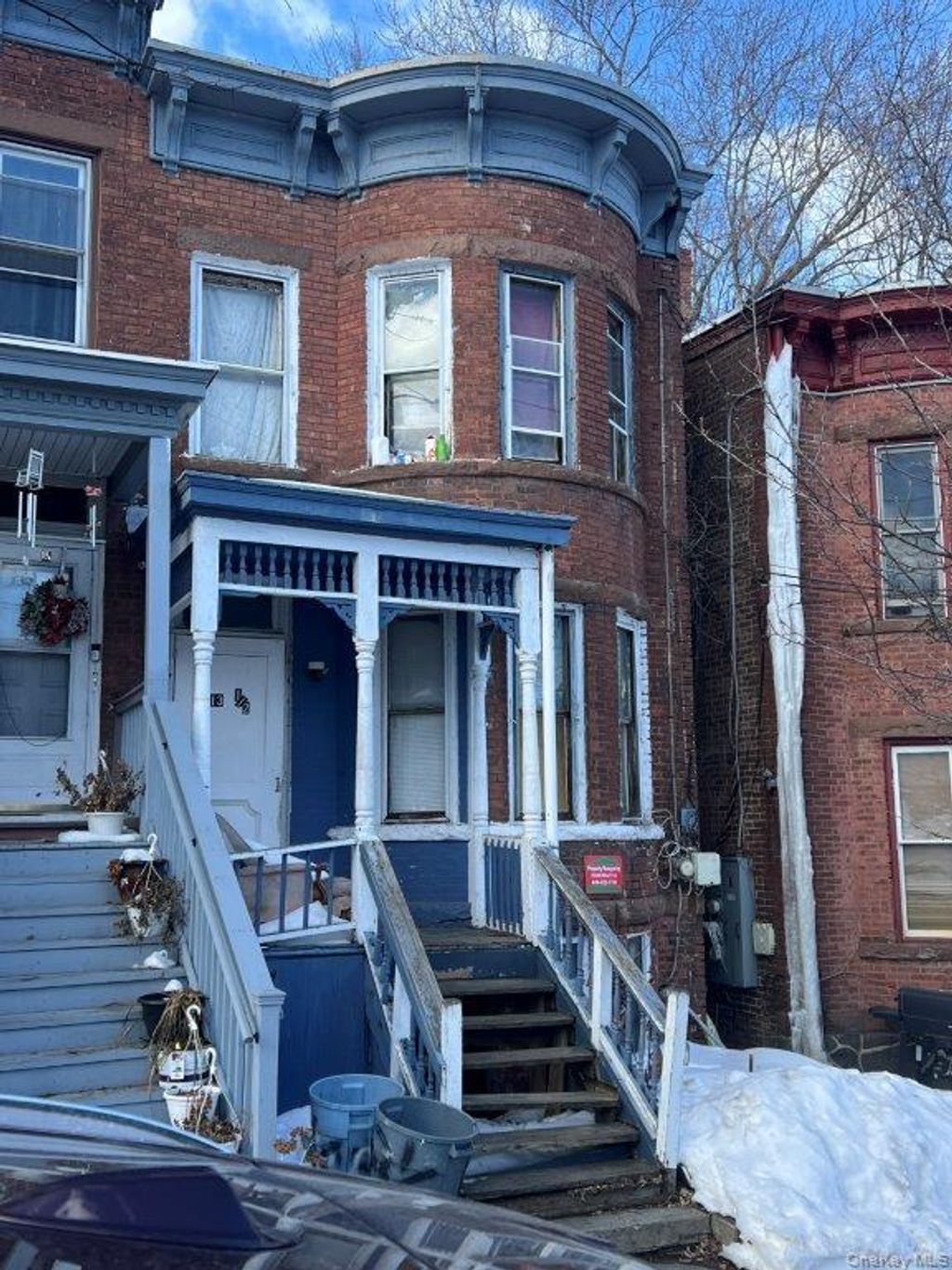 Photo of 13 Liberty WH Street, Newburgh, NY 12550 (MLS # 968154)
