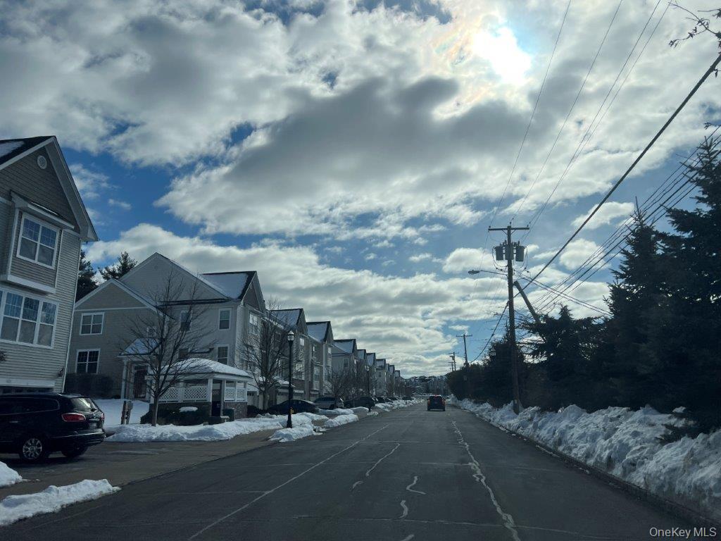 13 Liberty WH Street