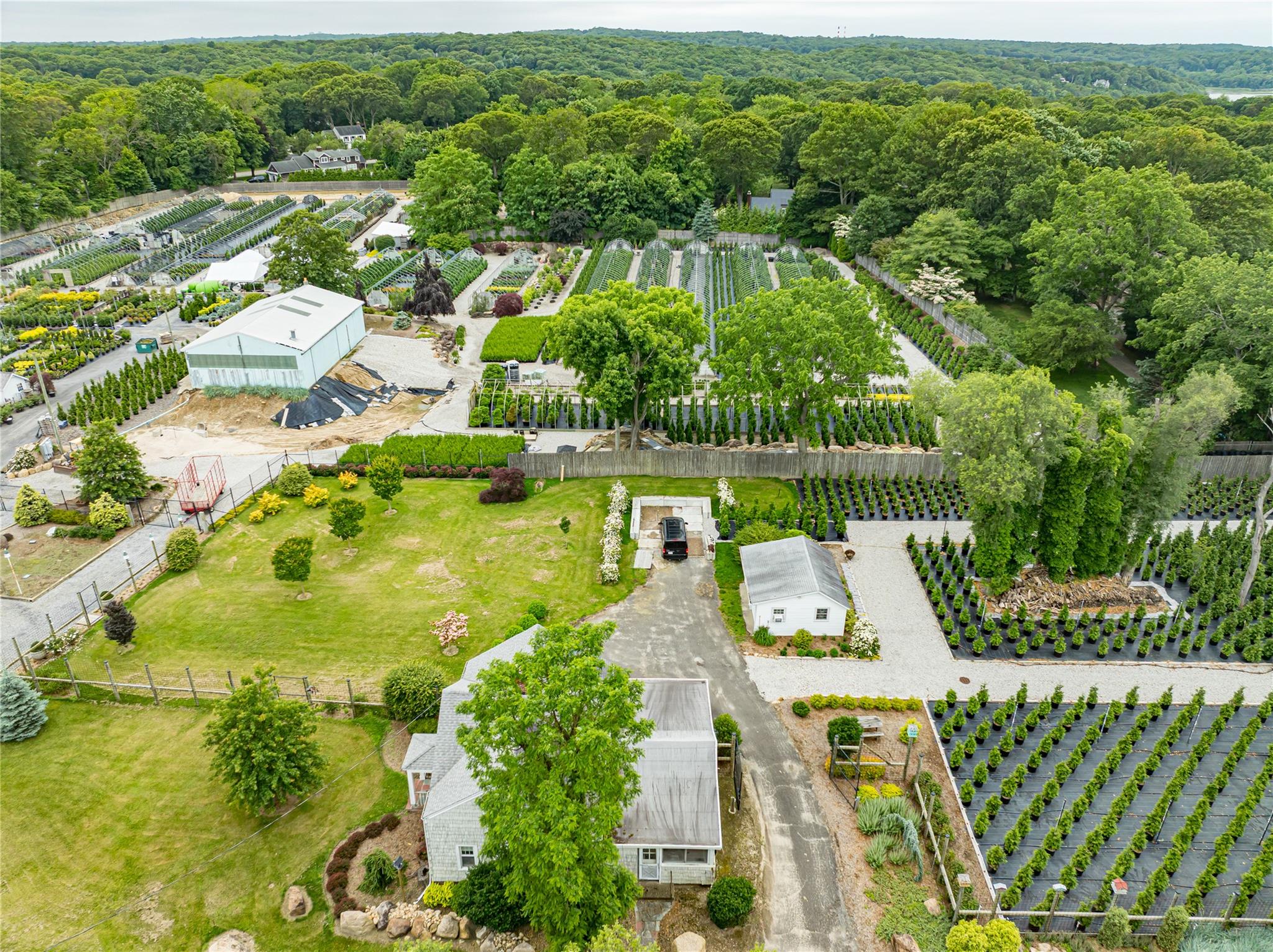 185-191 N Country Road