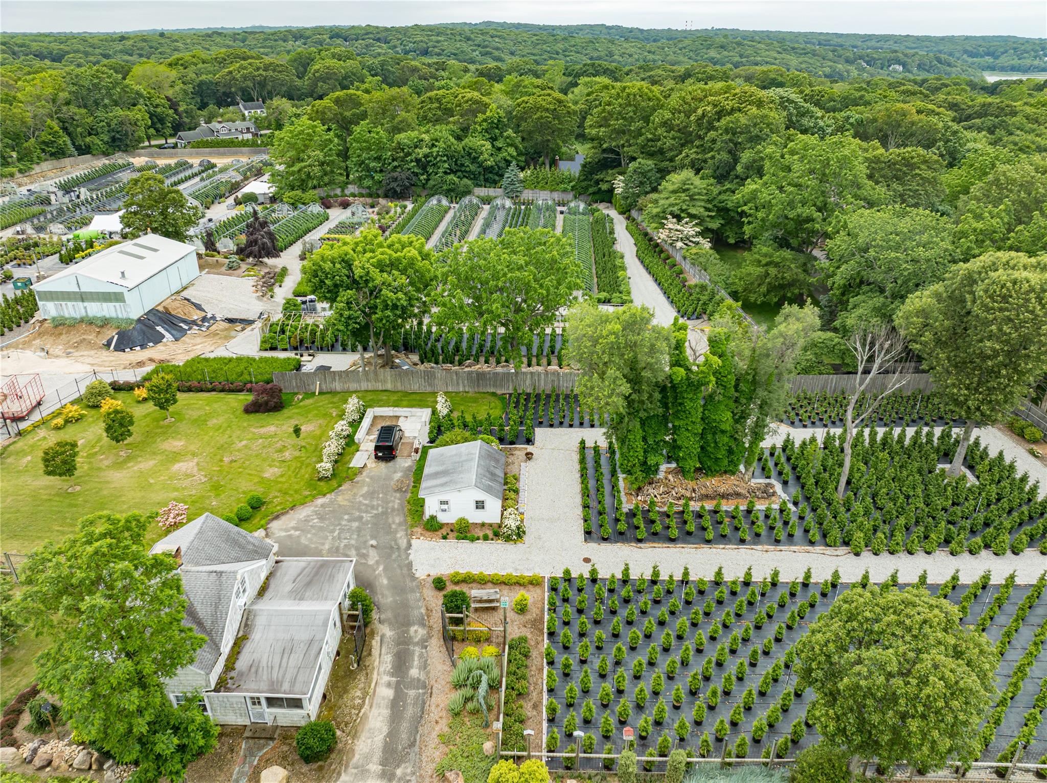 185-191 N Country Road