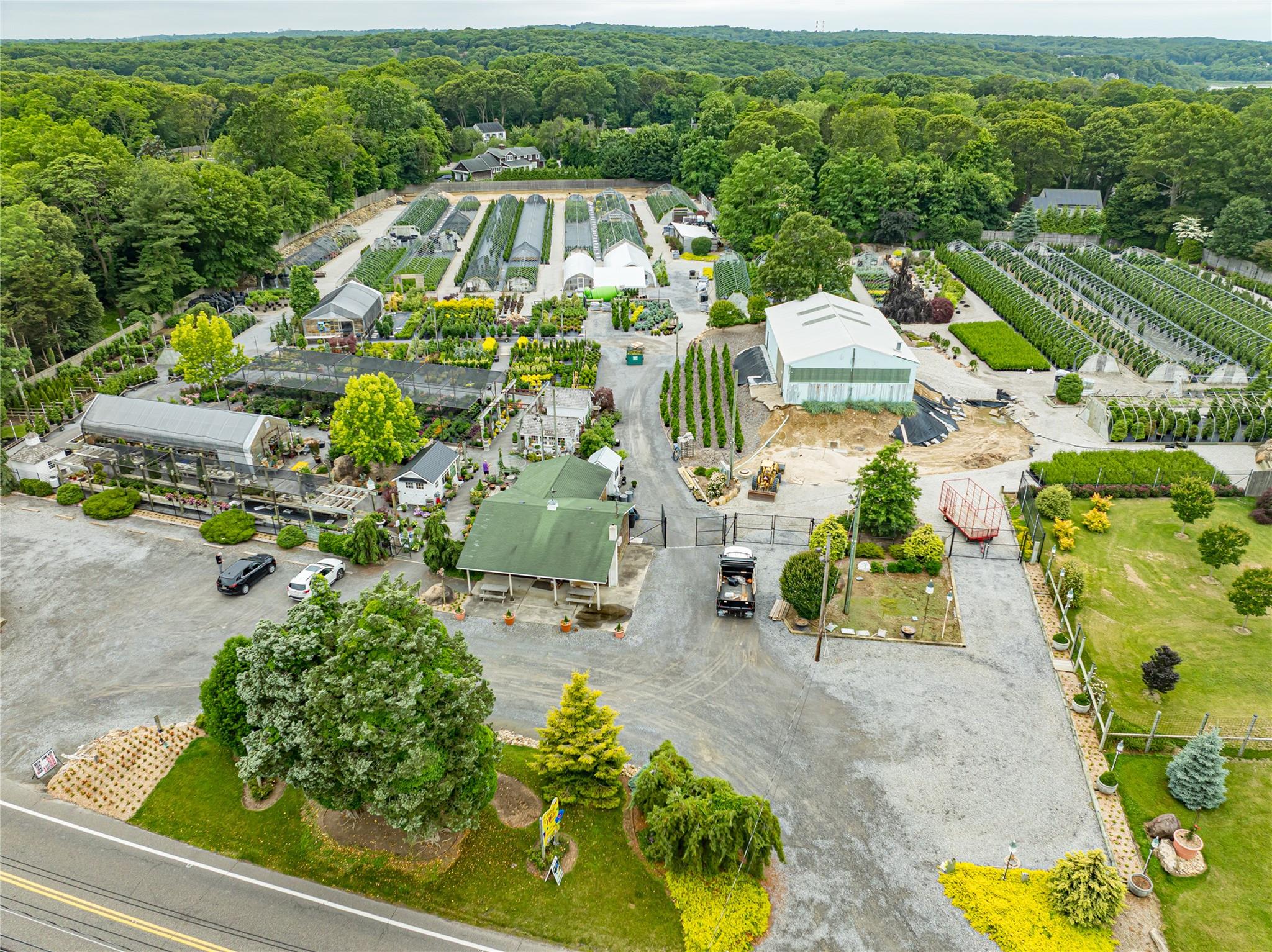 185-191 N Country Road