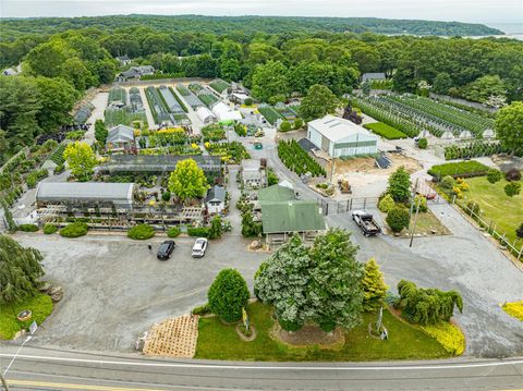 185-191 N Country Road Mount Sinai NY 11766