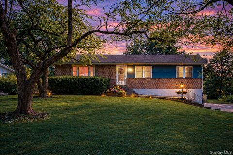 Photo of 101 Edgehill Drive, Wappingers Falls, NY 12590 (MLS # 977204)