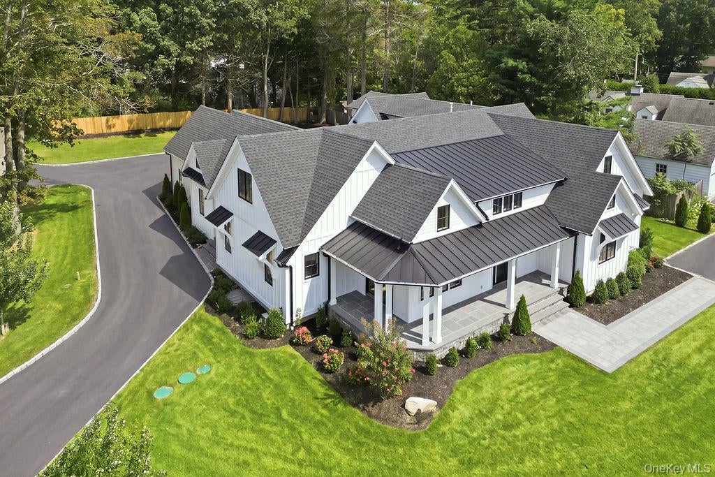 Photo of 1 Timothy Lane, Huntington Station, NY 11746 (MLS # 1049073)