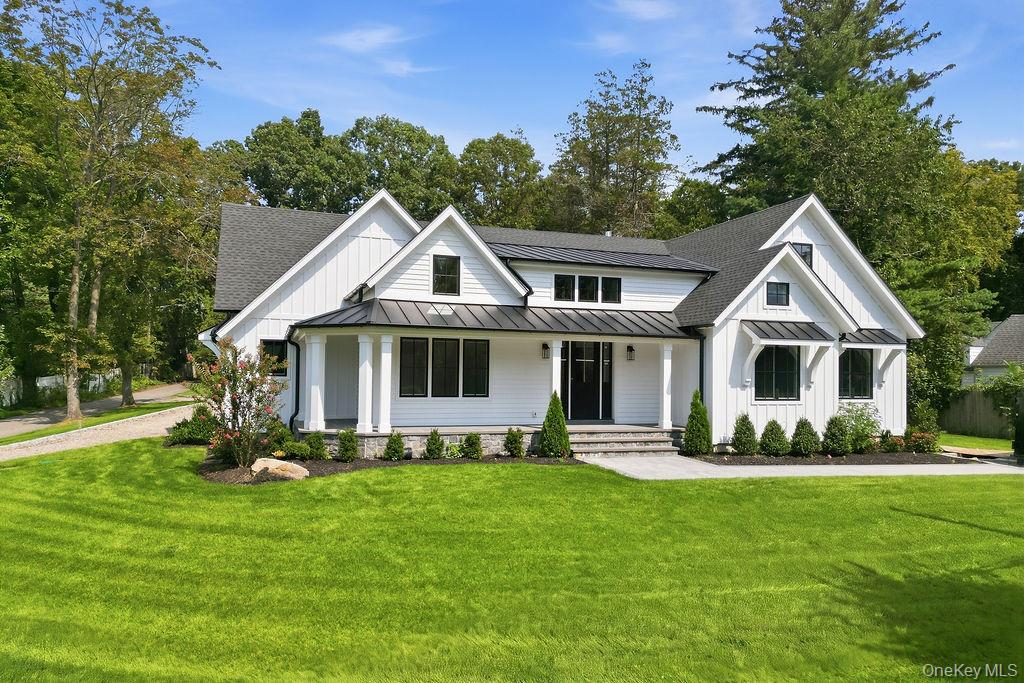 Photo of 1 Timothy Lane, Huntington Station, NY 11746 (MLS # 1049073)