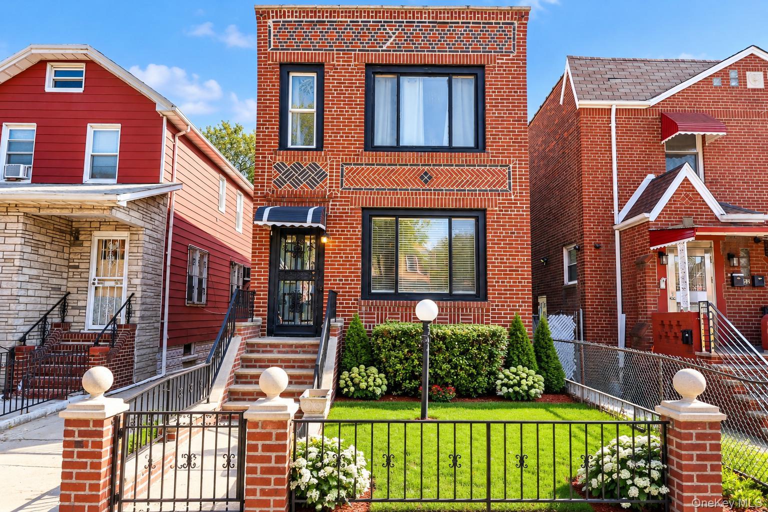 847 E 48th Street