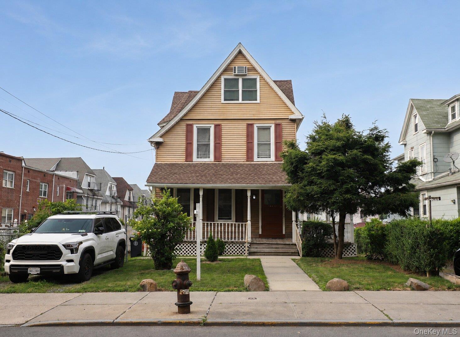 Photo 1 of 16 — 146-11 35th Avenue, Flushing, NY 11354