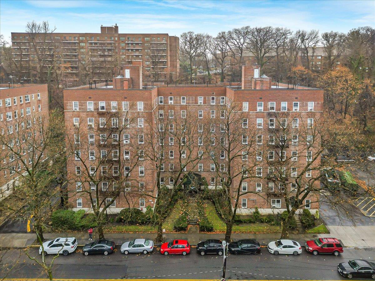 765 Bronx River Road #2F, Yonkers, New York image 21