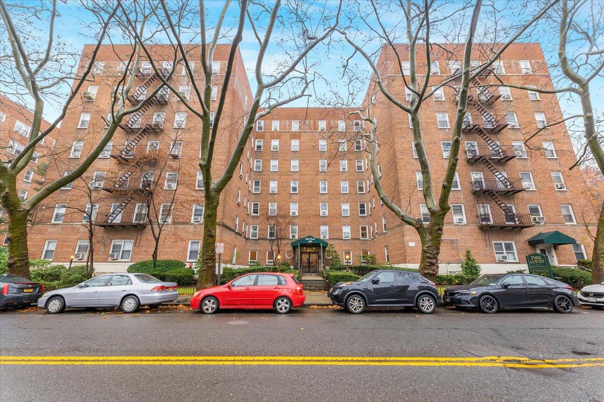 765 Bronx River Road #2F, Yonkers, New York image 18